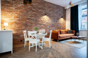 1555 Apartments IV Rodzinny, Torun